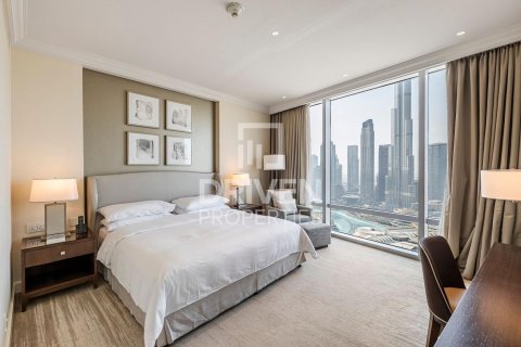2 bedrooms Apartment in The Address Residence Fountain Views, UAE No. 138347 20