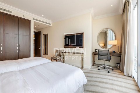 2 bedrooms Apartment in The Address Residence Fountain Views, UAE No. 138347 11