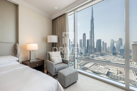 2 bedrooms Apartment in The Address Residence Fountain Views, UAE No. 138347 4