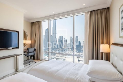 2 bedrooms Apartment in The Address Residence Fountain Views, UAE No. 138347 16