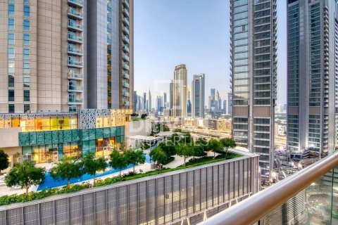 3 bedrooms Apartment in Downtown Dubai (Downtown Burj Dubai), UAE No. 138348 27