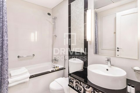 3 bedrooms Apartment in Downtown Dubai (Downtown Burj Dubai), UAE No. 138348 23