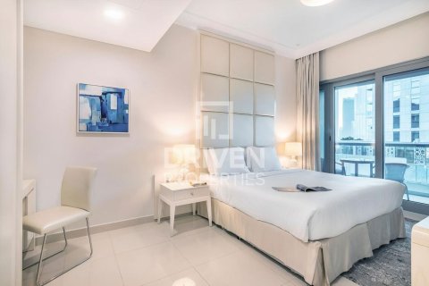 3 bedrooms Apartment in Downtown Dubai (Downtown Burj Dubai), UAE No. 138348 16