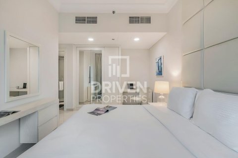 3 bedrooms Apartment in Downtown Dubai (Downtown Burj Dubai), UAE No. 138348 15