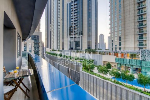 3 bedrooms Apartment in Downtown Dubai (Downtown Burj Dubai), UAE No. 138348 25