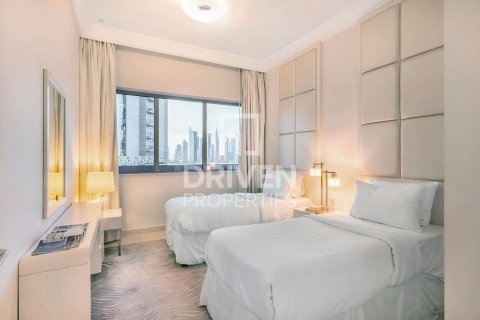 3 bedrooms Apartment in Downtown Dubai (Downtown Burj Dubai), UAE No. 138348 7