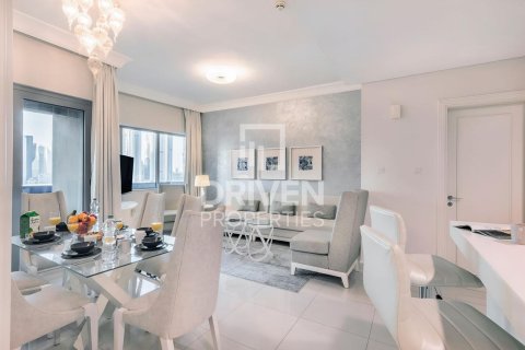 3 bedrooms Apartment in Downtown Dubai (Downtown Burj Dubai), UAE No. 138348