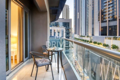 3 bedrooms Apartment in Downtown Dubai (Downtown Burj Dubai), UAE No. 138348 26