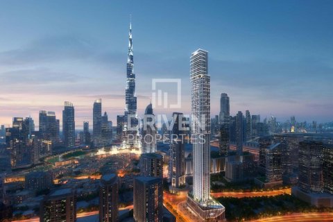1 bedroom Apartment in Downtown Dubai (Downtown Burj Dubai), UAE No. 138345