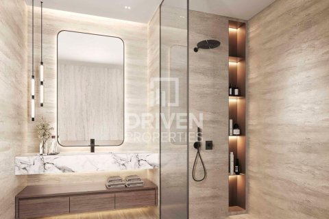 1 bedroom Apartment in Downtown Dubai (Downtown Burj Dubai), UAE No. 138345 19