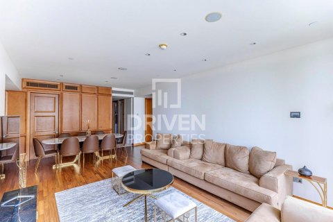 Квартира с 2 спальнями в Даунтаун Дубай (Даунтаун Бурдж Дубай), ОАЭ №138346