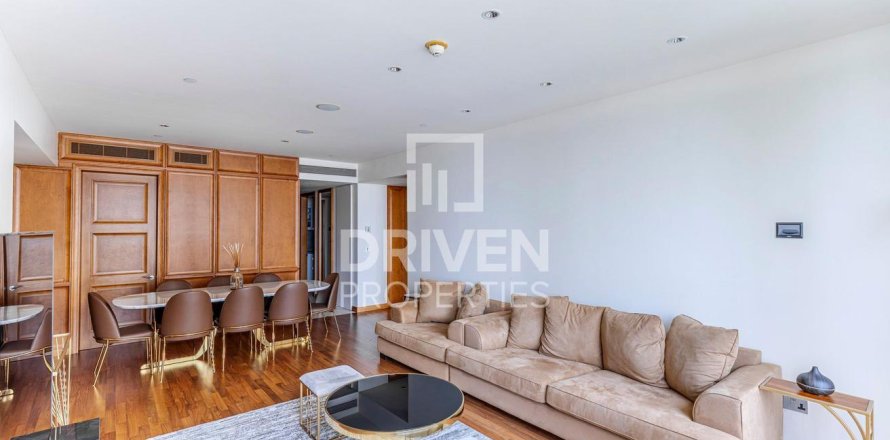 Квартира с 2 спальнями в Даунтаун Дубай (Даунтаун Бурдж Дубай), ОАЭ №138346