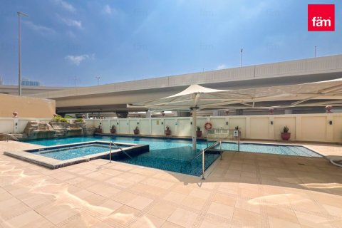 Квартира с 2 спальнями в Дубай Марина, ОАЭ №146266 22