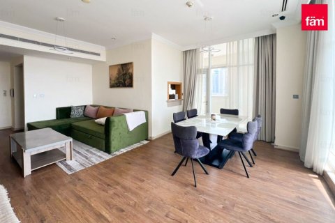 Квартира с 2 спальнями в Дубай Марина, ОАЭ №146266 9