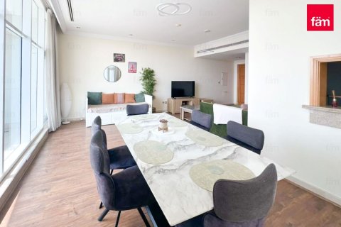 Квартира с 2 спальнями в Дубай Марина, ОАЭ №146266 10