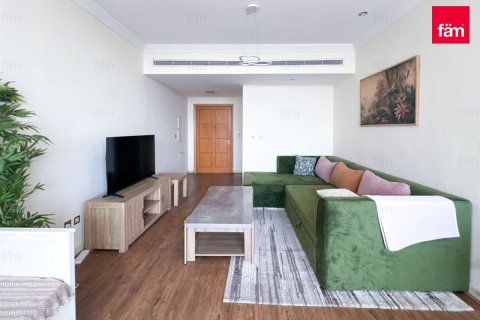 Квартира с 2 спальнями в Дубай Марина, ОАЭ №146266 5