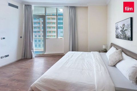 Квартира с 2 спальнями в Дубай Марина, ОАЭ №146266 13