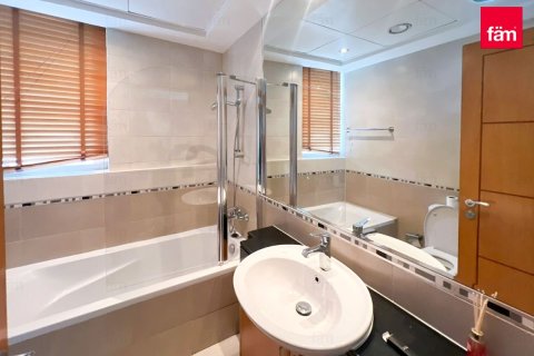 Квартира с 2 спальнями в Дубай Марина, ОАЭ №146266 16