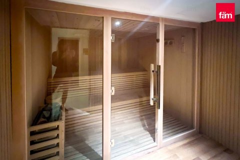 Квартира с 2 спальнями в Дубай Марина, ОАЭ №146266 20