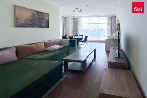 Квартира с 2 спальнями в Дубай Марина, ОАЭ №146266 7