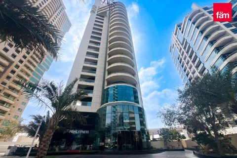 Квартира с 2 спальнями в Дубай Марина, ОАЭ №146266