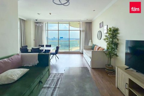 Квартира с 2 спальнями в Дубай Марина, ОАЭ №146266 6