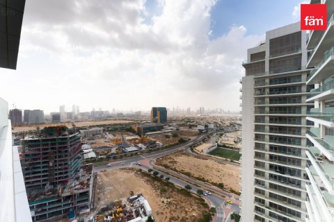 Квартира с 1 спальней в Аль-Барша, ОАЭ №146268 19