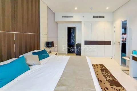 Квартира с 1 спальней в Бизнес-Бэй, ОАЭ №146270 4