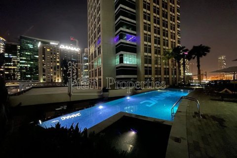 Квартира с 1 спальней в Бизнес-Бэй, ОАЭ №146270 11