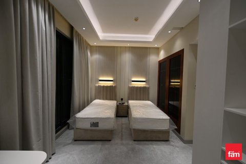 Квартира с 2 спальнями в Дубай Марина, ОАЭ №146271 9