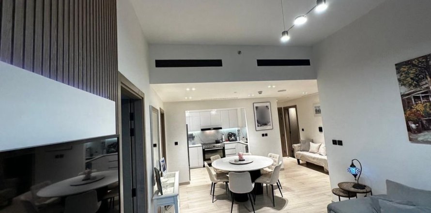 Квартира с 3 спальнями в Дубай, ОАЭ №146267