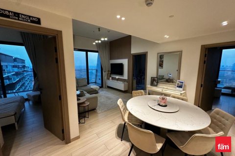 Квартира с 3 спальнями в Дубай, ОАЭ №146267 3