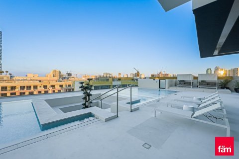 Квартира с 3 спальнями в Дубай, ОАЭ №146267 13