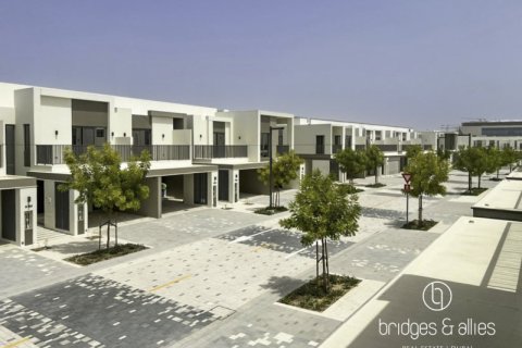 4 bedrooms Villa in Tilal Al Ghaf, UAE No. 134577 26