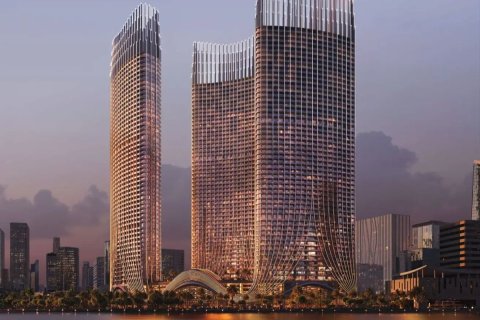 1 bedroom Apartment in Business Bay, UAE No. 167412 11