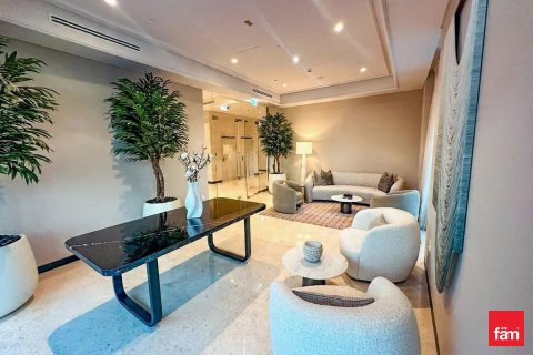 1 غرف نوم شقة في دبي, الإمارات العربية المتحدة رقم 167410 8