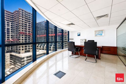 Office de 101.4m² en Dubai, UAE No. 167406 3