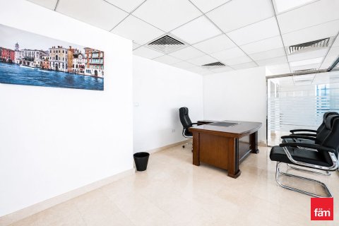 Office de 101.4m² en Dubai, UAE No. 167406 8
