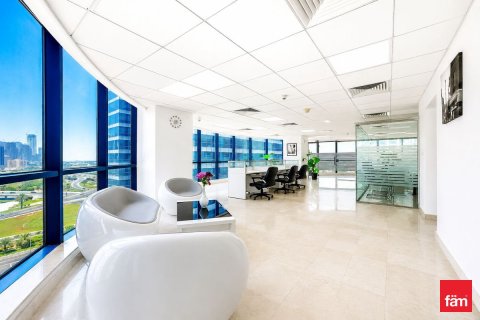 Office de 101.4m² en Dubai, UAE No. 167406