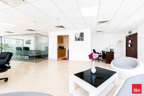 Office de 101.4m² en Dubai, UAE No. 167406 4