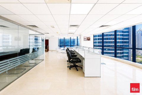 Office de 101.4m² en Dubai, UAE No. 167406 7