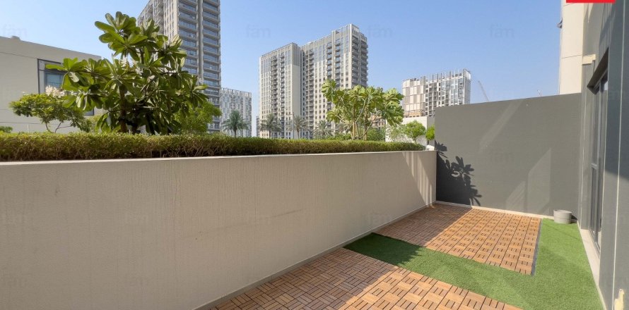 1 غرف نوم شقة في دبي هيلز استيت, الإمارات العربية المتحدة رقم 167411