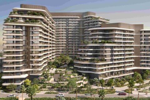 Appartement de 1 chambre à Dubai, UAE No. 161890 4