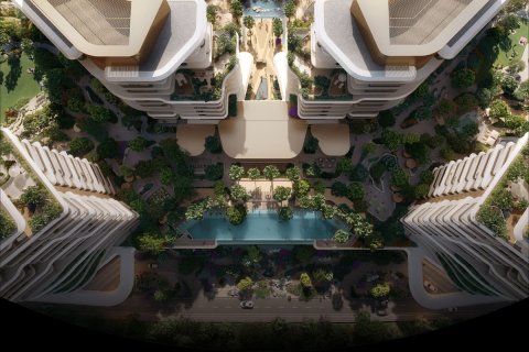 Appartement de 1 chambre à Dubai, UAE No. 161890 10