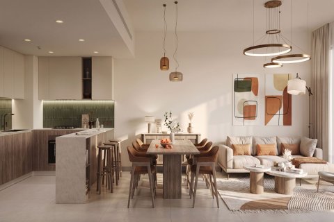 Appartement de 1 chambre à Dubai, UAE No. 161890 9