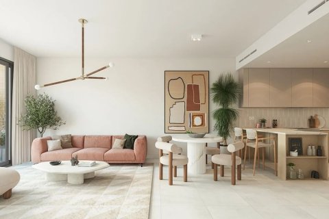 Appartement de 1 chambre à Dubai, UAE No. 161890 11
