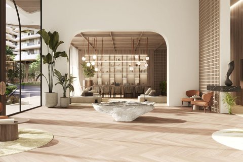 Appartement de 1 chambre à Dubai, UAE No. 161890 3