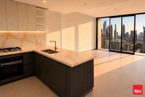 Appartement de 1 chambre à Business Bay, UAE No. 161893
