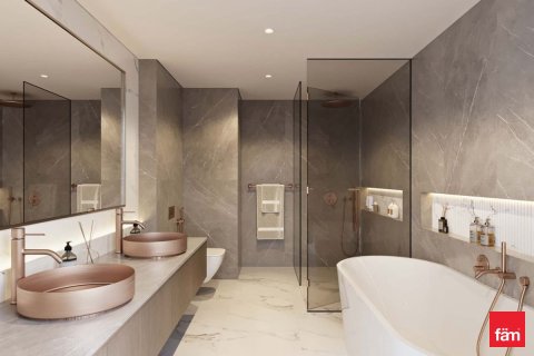 Appartement de 1 chambre à Business Bay, UAE No. 161893 7