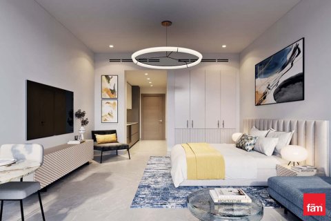 Appartement de 1 chambre à Business Bay, UAE No. 161893 12